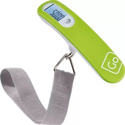 GO TRAVEL PESA DIGITAL DE EQUIPAJE-HASTA 50 KGS GT2000