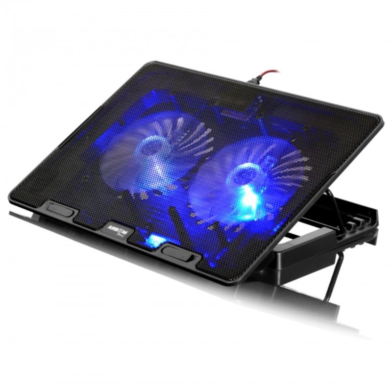AIRBOOM-BASE-VENTILADOR-POLARIS-2FAN-