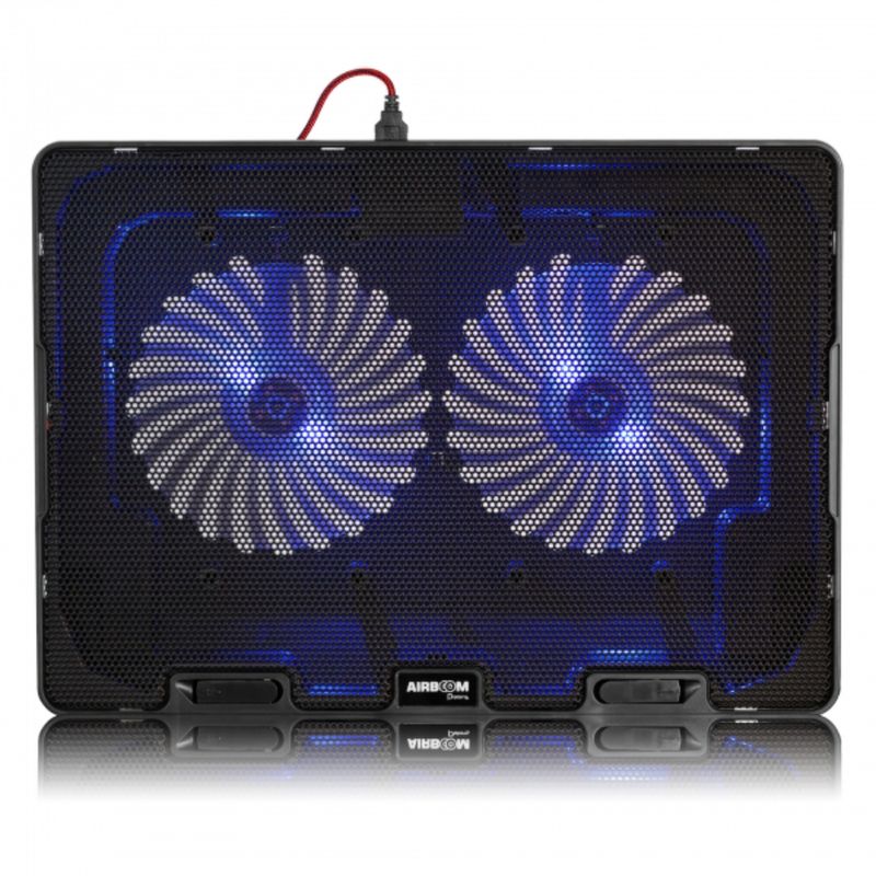 AIRBOOM-BASE-VENTILADOR-POLARIS-2FAN-