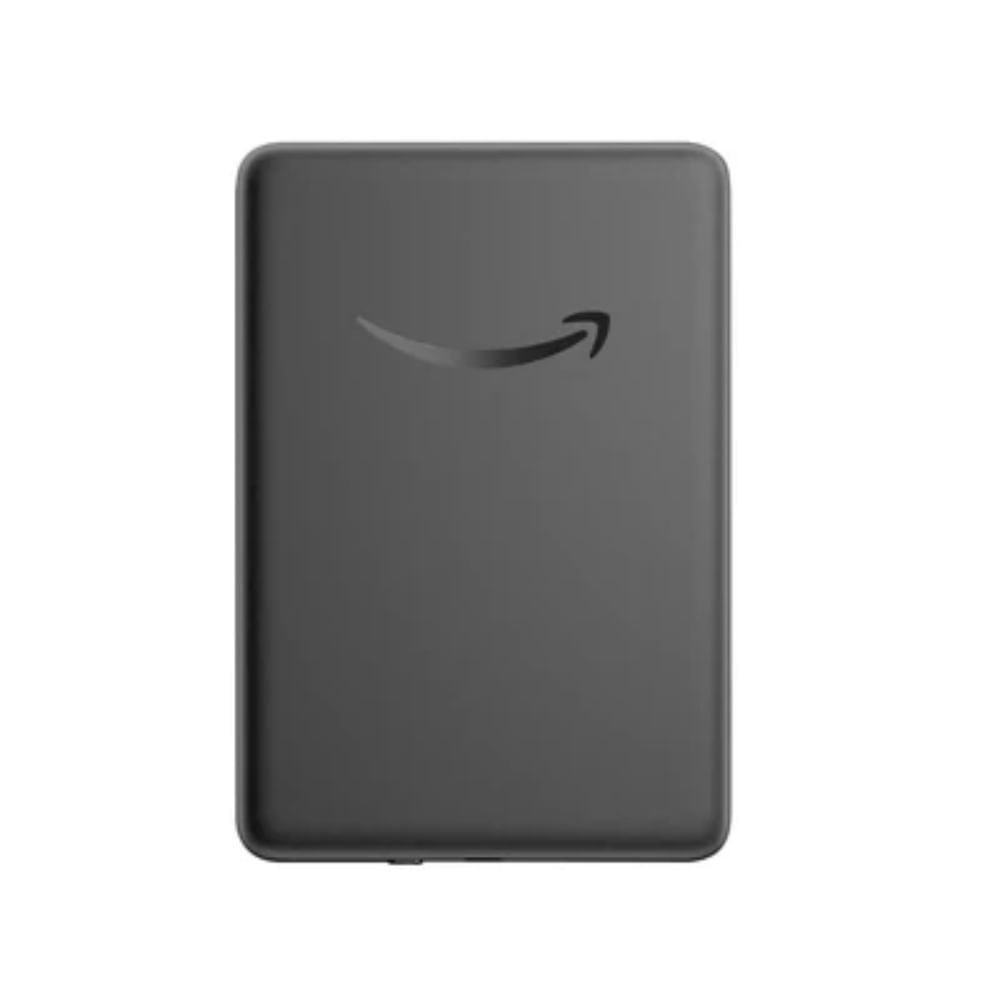 AMAZON KINDLE 2024 16GB 6P BLACK - Casa Royal
