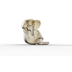 HIFUTURE AURICULARES IN-EAR TWS SONIC AIR CHAMPAGNE