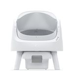 LOVE SMART CAJA DE AUTOLIMPIEZA PARA GATOS AS11