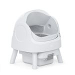 LOVE SMART CAJA DE AUTOLIMPIEZA PARA GATOS AS11