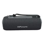 HIFUTURE-PARLANTE-BLUETOOTH-ALPHA-BLACK