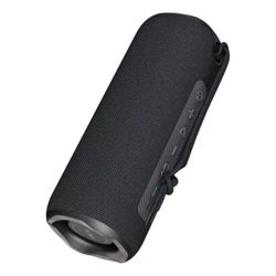 HIFUTURE PARLANTE BLUETOOTH-ALPHA BLACK
