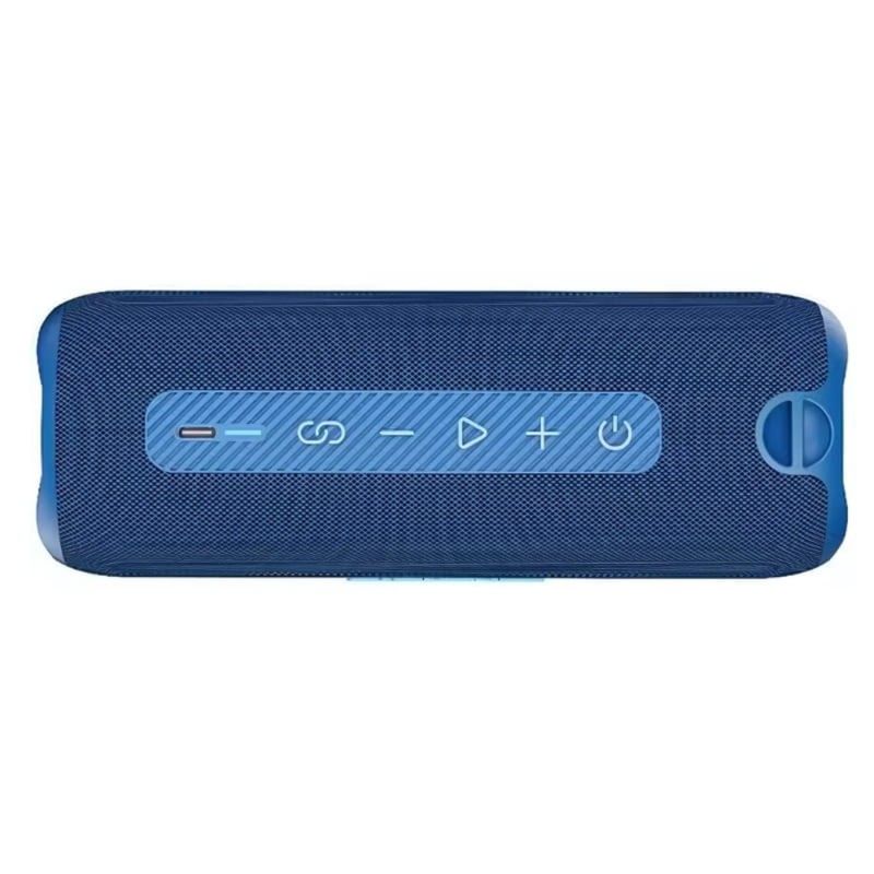 HIFUTURE-PARLANTE-BLUETOOTH-ALPHA-AZUL