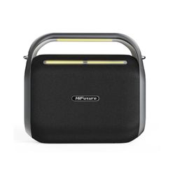 HIFUTURE PARLANTE KARAOKE MUSICBOX 200