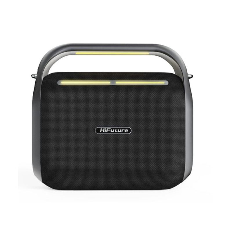 HIFUTURE PARLANTE KARAOKE MUSICBOX 200