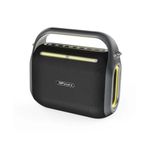 HIFUTURE PARLANTE KARAOKE MUSICBOX 200