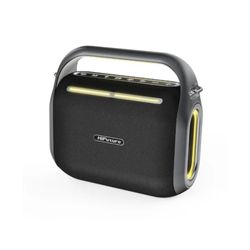 HIFUTURE PARLANTE KARAOKE MUSICBOX 200