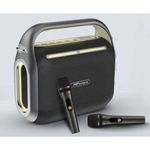 HIFUTURE PARLANTE KARAOKE MUSICBOX 200