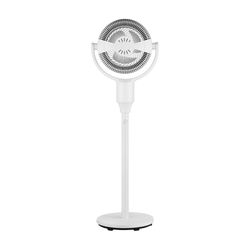 MIDEA VENTILADOR TECNOLOGÍA 3D ALTURA AJUSTABLE