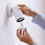 WIZ AMPOLLETA SMART GU10 WIFI WIZ COLOR AMBIENCE BLE COLOR/4.7W 220V 6/1PF