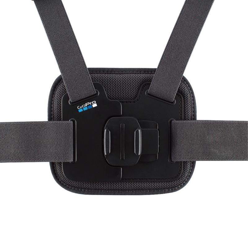 GO PRO SOPORTE DE PECHO CHESTY AGCHM-001