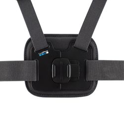 GO PRO SOPORTE DE PECHO CHESTY AGCHM-001