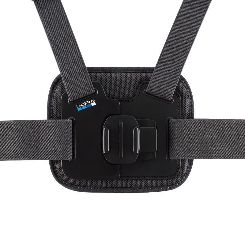 GO PRO SOPORTE DE PECHO CHESTY AGCHM-001