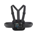 GO PRO SOPORTE DE PECHO CHESTY AGCHM-001