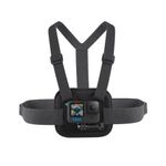GO PRO SOPORTE DE PECHO CHESTY AGCHM-001