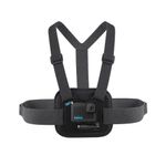 GO PRO SOPORTE DE PECHO CHESTY AGCHM-001