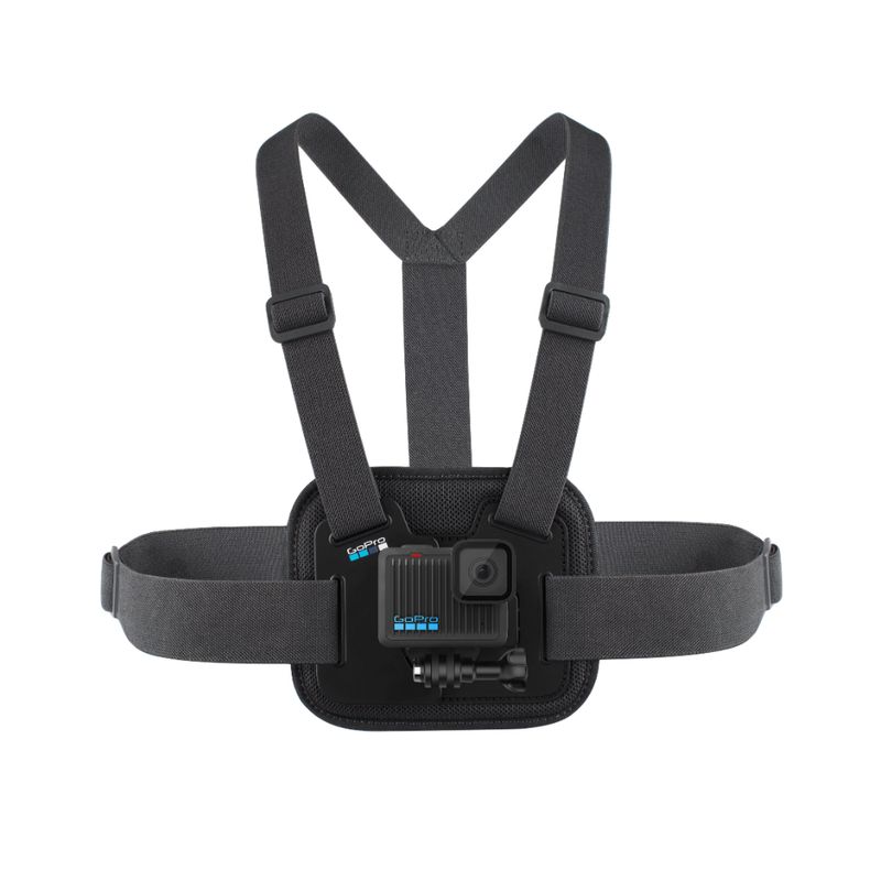 GO PRO SOPORTE DE PECHO CHESTY AGCHM-001