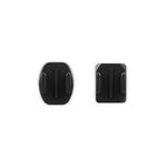 GO PRO SOPORTES ADHESIVOS CURVOS Y PLANOS  AACFT-001