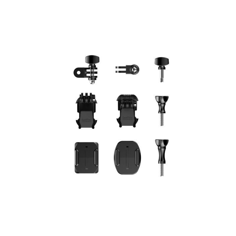 GO PRO ACCESORIO MONTURA GRAB BAG OF MOUNTS AGBAG-002