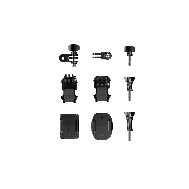 GO PRO ACCESORIO MONTURA GRAB BAG OF MOUNTS AGBAG-002