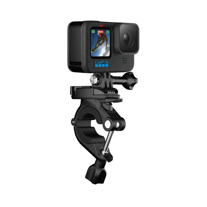 GO PRO SOPORTE PARA MANUBRIO/TUBO DE ASIENTO
