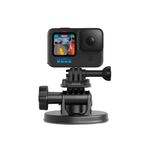 GO PRO SOPORTE DE CAMARA CON VENTOSA  AUCMT-302