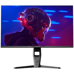 MASTER-G MONITOR GAMER 25 FULL HD