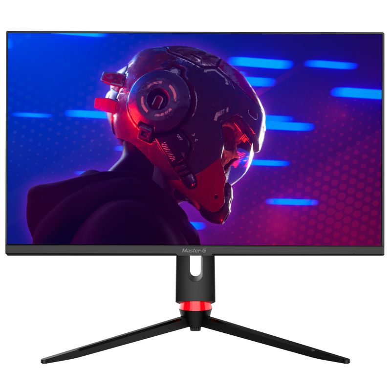 MASTER-G MONITOR GAMER 27 FULL HD