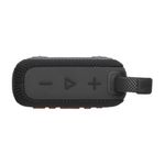 JBL PARLANTE BLUETOOTH GO 4  BLACK