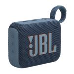 JBL PARLANTE BLUETOOTH  GO 4  AZUL