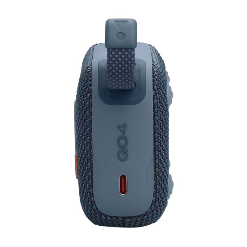 JBL PARLANTE BLUETOOTH  GO 4  AZUL