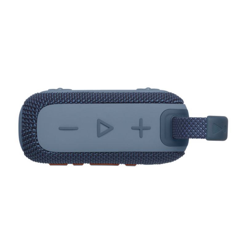 JBL PARLANTE BLUETOOTH  GO 4  AZUL