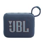 JBL PARLANTE BLUETOOTH  GO 4  AZUL