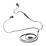 JBL AUDIFONOS  TUNE 310C USB-C CON MICROFONO BLACK