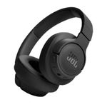 JBL AUDIFONOS BLUETOOTH  TUNE 720 BT OVER EAR BLACK