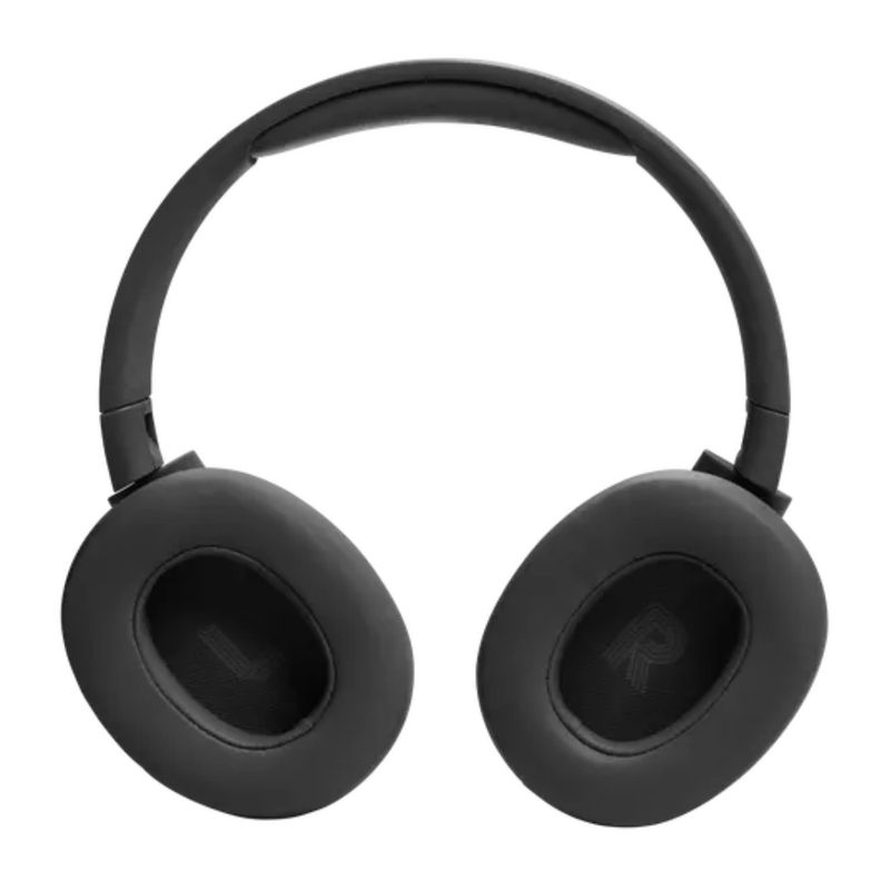 JBL AUDIFONOS BLUETOOTH  TUNE 720 BT OVER EAR BLACK