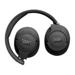 JBL AUDIFONOS BLUETOOTH  TUNE 720 BT OVER EAR BLACK