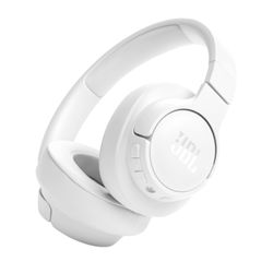 JBL AUDIFONOS BLUETOOTH  TUNE 720 BT OVER EAR  BLANCO