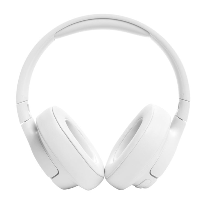 JBL AUDIFONOS BLUETOOTH  TUNE 720 BT OVER EAR  BLANCO