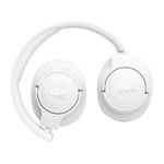 JBL AUDIFONOS BLUETOOTH  TUNE 720 BT OVER EAR  BLANCO