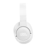 JBL AUDIFONOS BLUETOOTH  TUNE 720 BT OVER EAR  BLANCO