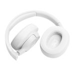 JBL AUDIFONOS BLUETOOTH  TUNE 720 BT OVER EAR  BLANCO