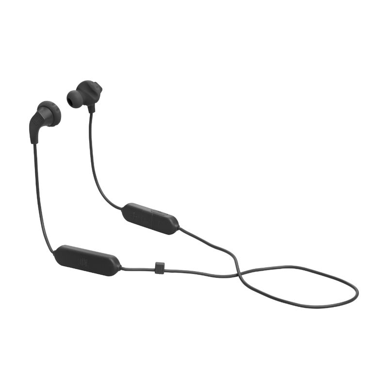 JBL AUDIFONOS BLUETOOTH ENDURANCE RUN 2 BLACK