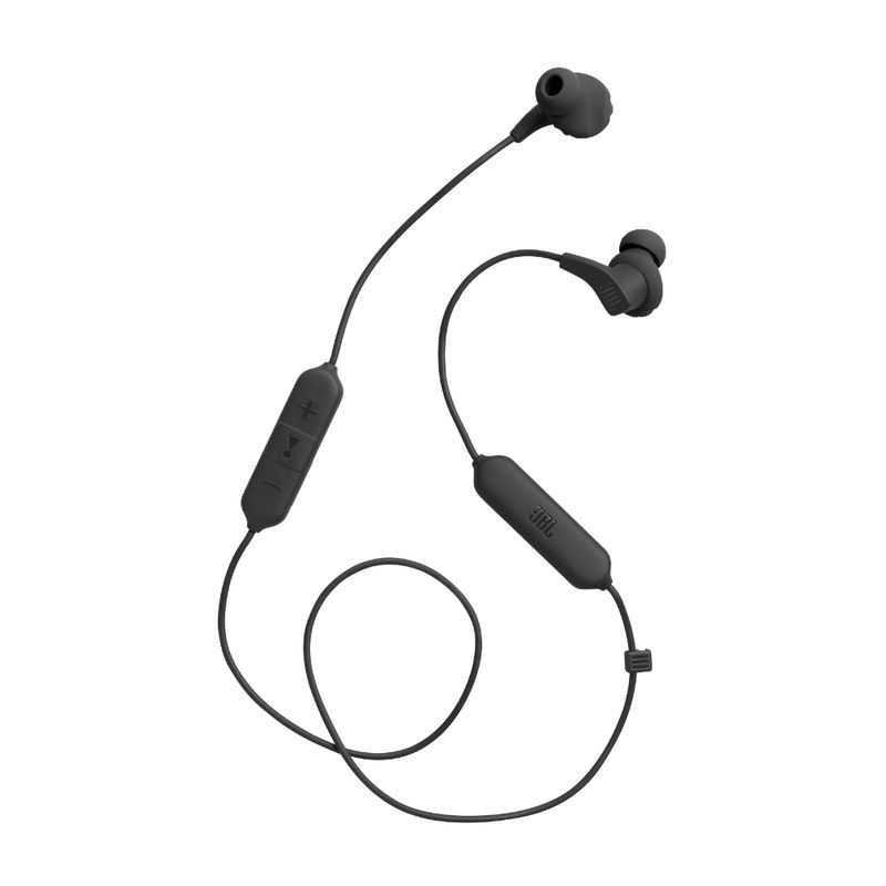 JBL AUDIFONOS BLUETOOTH ENDURANCE RUN 2 BLACK