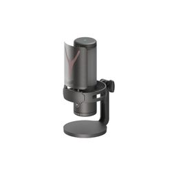 REDRAGON MICROFONO STREAMING FENRIS GM301 RBG