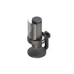 REDRAGON MICROFONO STREAMING FENRIS GM301 RBG