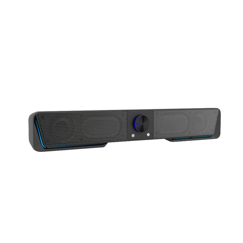 REDRAGON SOUNDBAR GAMER DARKNETS GS570 RBG BT